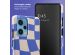 Selencia Vivid Backcover Xiaomi Redmi Note 12 Pro - Groovy Sapphire Blue