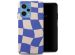 Selencia Vivid Backcover Xiaomi Redmi Note 12 Pro - Groovy Sapphire Blue