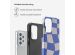 Selencia Vivid Backcover Samsung Galaxy A33 - Groovy Sapphire Blue