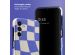 Selencia Vivid Backcover Samsung Galaxy A14 (5G/4G) - Groovy Sapphire Blue