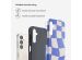 Selencia Vivid Backcover Samsung Galaxy A14 (5G/4G) - Groovy Sapphire Blue