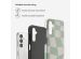 Selencia Vivid Backcover Samsung Galaxy A14 (5G/4G) - Groovy Sage Green