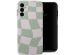 Selencia Vivid Backcover Samsung Galaxy A14 (5G/4G) - Groovy Sage Green