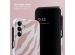 Selencia Vivid Backcover Samsung Galaxy A14 (5G/4G) - Colorful Zebra Old Pink