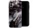 Selencia Vivid Backcover Samsung Galaxy A14 (5G/4G) - Chic Marble Black