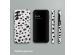 Selencia Vivid Backcover Samsung Galaxy A14 (5G/4G) - Trendy Leopard