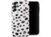 Selencia Vivid Backcover Samsung Galaxy A14 (5G/4G) - Trendy Leopard