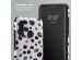 Selencia Vivid Backcover Huawei P30 Lite - Trendy Leopard