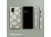 Selencia Vivid Backcover Samsung Galaxy A51 - Groovy Sage Green