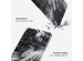 Selencia Vivid Backcover Samsung Galaxy A52(s) (5G/4G) - Chic Marble Black