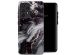 Selencia Vivid Backcover Samsung Galaxy A52(s) (5G/4G) - Chic Marble Black