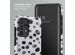 Selencia Vivid Backcover Samsung Galaxy A52(s) (5G/4G) - Trendy Leopard