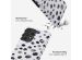 Selencia Vivid Backcover Samsung Galaxy A52(s) (5G/4G) - Trendy Leopard