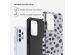 Selencia Vivid Backcover Samsung Galaxy A52(s) (5G/4G) - Trendy Leopard