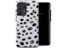 Selencia Vivid Backcover Samsung Galaxy A52(s) (5G/4G) - Trendy Leopard