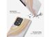 Selencia Vivid Backcover Samsung Galaxy A53 - Chic Marble Gold