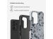 Selencia Vivid Backcover Samsung Galaxy A53 - Chic Terazzo