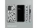 Selencia Vivid Backcover Samsung Galaxy A53 - Trendy Leopard