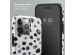 Selencia Vivid Backcover iPhone 15 Pro Max  - Trendy Leopard