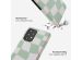 Selencia Vivid Backcover Samsung Galaxy A53 - Groovy Sage Green