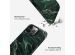 Selencia Vivid Backcover iPhone 15 Pro Max - Chic Marble Quartz