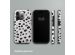Selencia Vivid Backcover iPhone 15 Pro - Trendy Leopard
