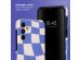Selencia Vivid Backcover Samsung Galaxy A15 (5G/4G) - Groovy Sapphire Blue