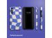 Selencia Vivid Backcover Samsung Galaxy A15 (5G/4G) - Groovy Sapphire Blue