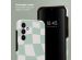 Selencia Vivid Backcover Samsung Galaxy A15 (5G/4G) - Groovy Sage Green