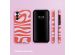 Selencia Vivid Backcover Samsung Galaxy A15 (5G/4G) - Dream Swirl Pink