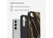 Selencia Vivid Backcover Samsung Galaxy A55 - Chic Marble
