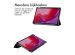iMoshion Trifold Design Bookcase Lenovo Tab M11 - Don't touch