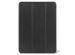 Decoded Textured Sillicon Slim Cover iPad 10 (2022) 10.9 inch - Charcoal