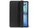 Decoded Textured Sillicon Slim Cover iPad Air 11 inch (2024) M2 / Air 5 (2022) / Air 4 (2020) - Charcoal