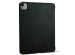 Decoded Textured Sillicon Slim Cover iPad Air 11 inch (2024) M2 / Air 5 (2022) / Air 4 (2020) - Charcoal