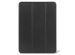 Decoded Textured Sillicon Slim Cover iPad Air 11 inch (2024) M2 / Air 5 (2022) / Air 4 (2020) - Charcoal