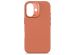 Decoded Silicone Backcover MagSafe iPhone 16 - Sand Stone