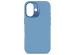 Decoded Silicone Backcover MagSafe iPhone 16 - Air Blue