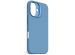 Decoded Silicone Backcover MagSafe iPhone 16 - Air Blue