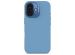 Decoded Silicone Backcover MagSafe iPhone 16 - Air Blue