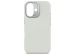 Decoded Silicone Backcover MagSafe iPhone 16 - Stone Grey