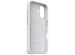 Decoded Silicone Backcover MagSafe iPhone 16 - Stone Grey