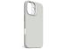 Decoded Silicone Backcover MagSafe iPhone 16 - Stone Grey