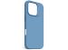 Decoded Silicone Backcover MagSafe iPhone 16 Pro - Air Blue