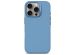 Decoded Silicone Backcover MagSafe iPhone 16 Pro - Air Blue