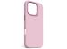 Decoded Silicone Backcover MagSafe iPhone 16 Pro - Lavender