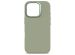 Decoded Silicone Backcover MagSafe iPhone 16 Pro - Jade