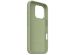 Decoded Silicone Backcover MagSafe iPhone 16 Pro - Jade