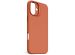 Decoded Silicone Backcover MagSafe iPhone 16 Plus - Sand Stone