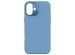 Decoded Silicone Backcover MagSafe iPhone 16 Plus - Air Blue